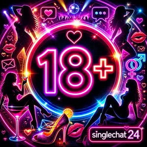 SingleChat24 Logo